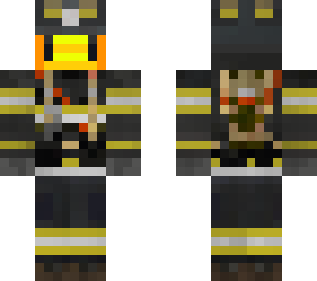 fire firefighter