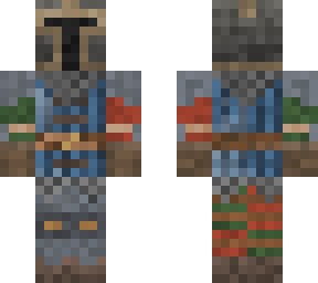 fixed lamberg crusader