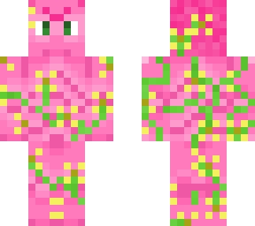 flower fairy