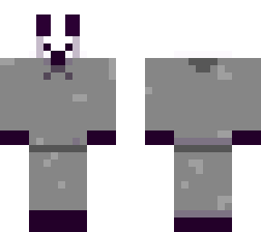 fossil (endermen hybrid)