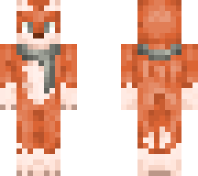 fox