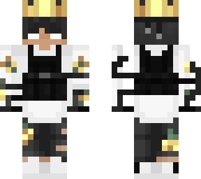 free fire max minecraft skin