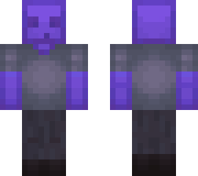 galaxy slime guy