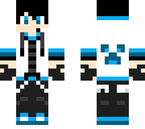 gamingking10b's skin