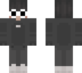glasses black
