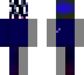 glitched foamt