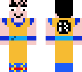 goku