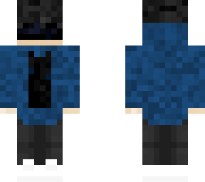 gqrdener skin bl;ind