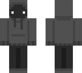 grey hoodie guy