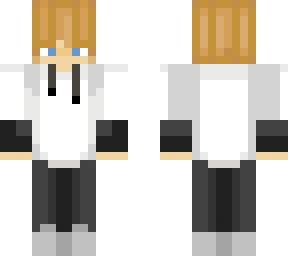 guy blond