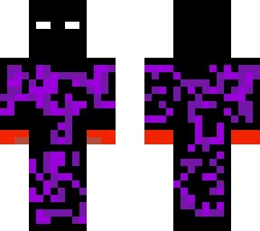 herobrine magma-enderman