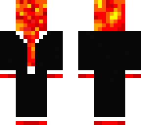 hot cheeto in a suit