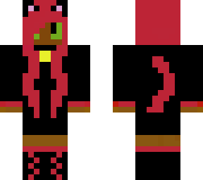 hot pink cat