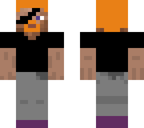 hunter boy