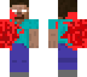 hurt steve