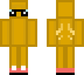 improved nugget ender