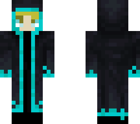 jack | cyan wizard