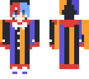 jester torelai