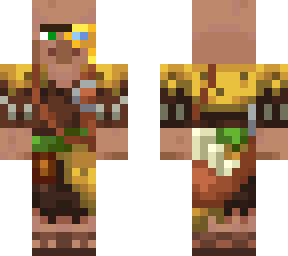 jungle cartographer