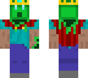 kingslime stage 1