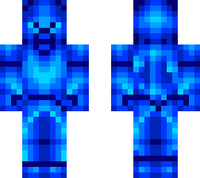 kyanite steve