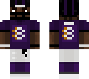 lamar jackson