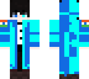 lol blue