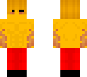 male - fire