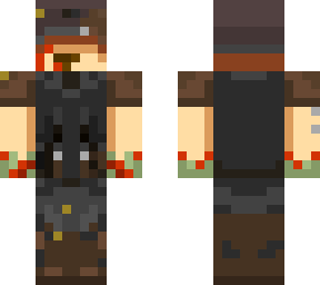 marauder lubber updated