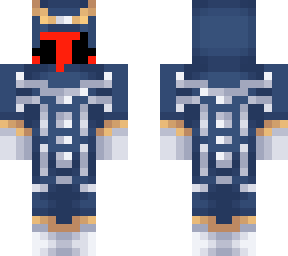 marvin_nthg wasserkrieger