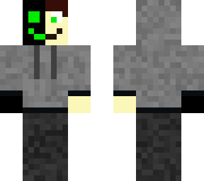 mask hacker