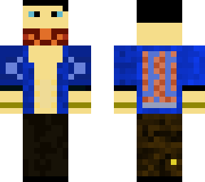 masked man rich
