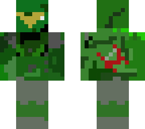 master chief