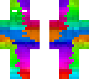 metamorphosis steve