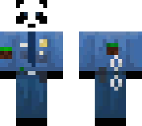 minecraft polis