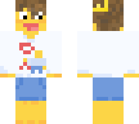 minemine