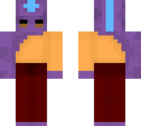 monk avatar