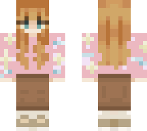 moon main skin