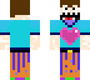 mr. paint