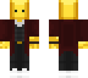 my skin modified