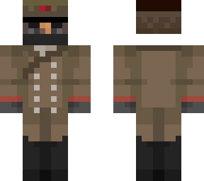 my skin remix