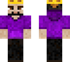 nathan - another version of me
