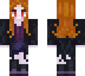 nessa cottege core idk