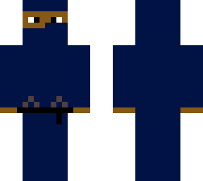 ninjabread man