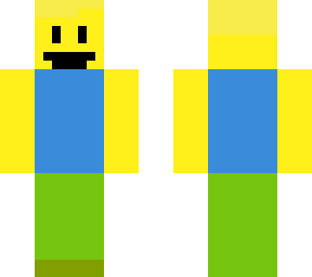 noob me