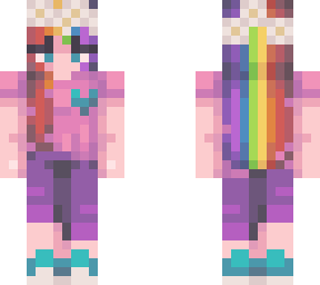 over the rainbow~ remake