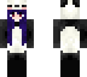 panda