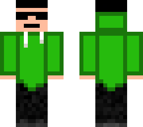 pavitraxd custom skin