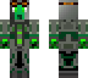 pickle knight