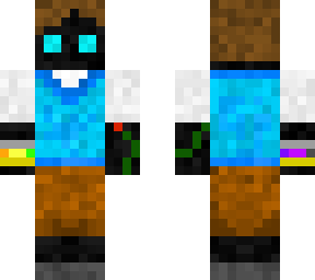 pixelated voidpersonv2
